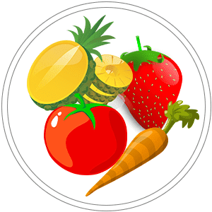 Obst & Gemüse