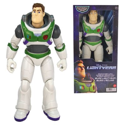 Buzz Lightyear Figur "Toy Story" - ca. 28 cm