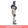 Buzz Lightyear Action Figur "XL-01" - ca. 28 cm