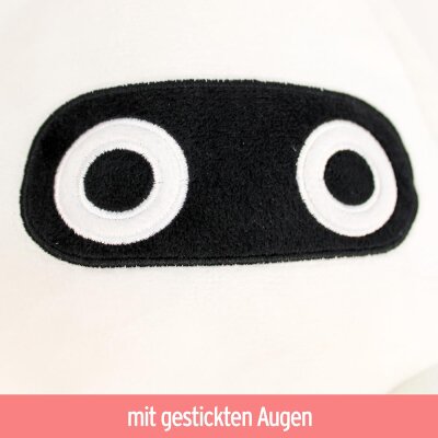 Blooper Geist Mario Kart Kuscheltier Plüsch - ca. 28 cm