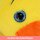 Stofftier Ente gelb "Daffy" - ca. 30 cm
