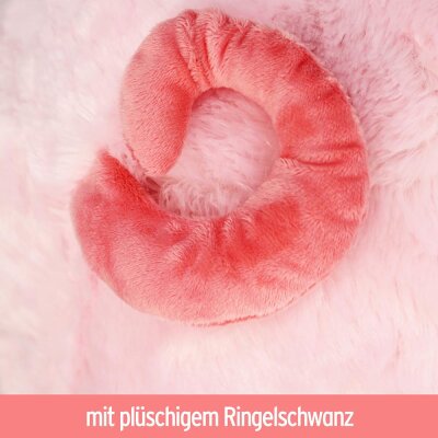 Plüsch Schweinchen "Aleta" - ca. 45 cm