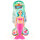 Schwimmende Meerjungfrau Puppe als Kinder Badespielzeug