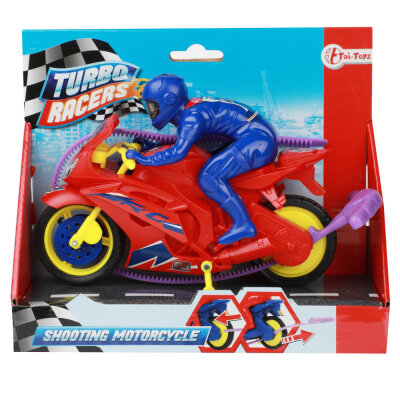 Abschuss Motorrad Spielzeug für Kinder