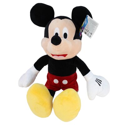 Kuscheltier Mickey Maus - ca. 45 cm