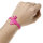 Rosa Flamingo Armband Kinder