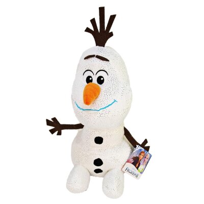 Olaf Frozen Kuscheltier Disney - ca. 30 cm