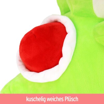 Yoshi Plüsch 50 cm Nintendo Kuscheltier