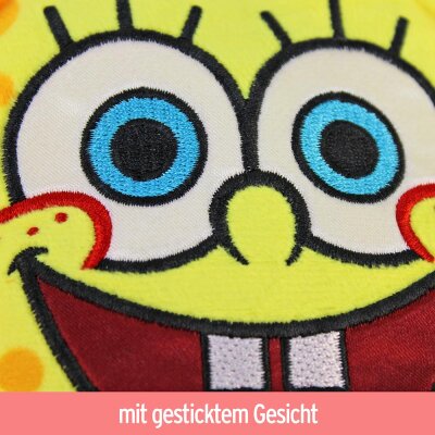 Spongebob Schwammkopf Plüschtier ca. 20 cm