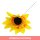 Sonnenblume künstlich - ca. 30 cm