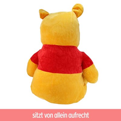 Winnie Pooh Plüschtier XXL - ca. 85 cm