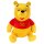 Winnie Pooh Plüschtier XXL - ca. 85 cm