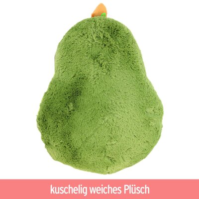 Avocado Kuscheltier 60 cm