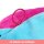 Kuscheltier Drache pink XXL - ca. 80 cm