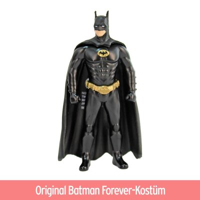 Batmobil Batman Forever Modell Die Cast- 1:24 Scale