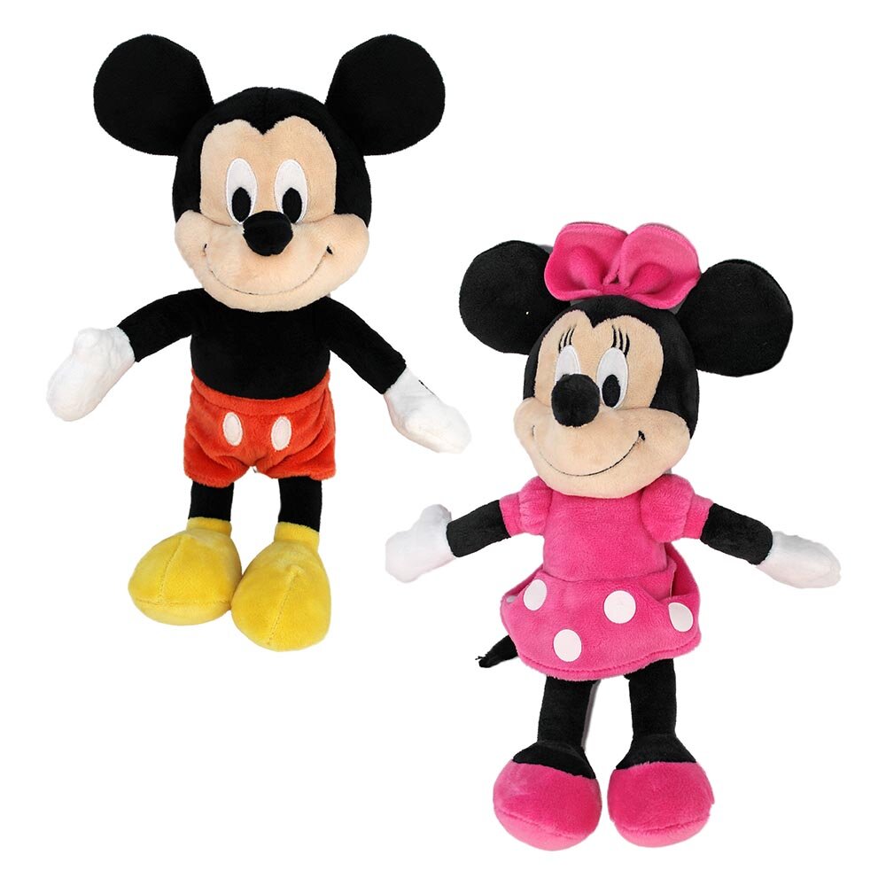 Micky und Minnie Maus: Auch nach 85 Jahren keine Disney-Hochzeit - FOCUS  online