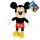 Mickey und Minnie Maus Plüschtiere - ca. 33 cm