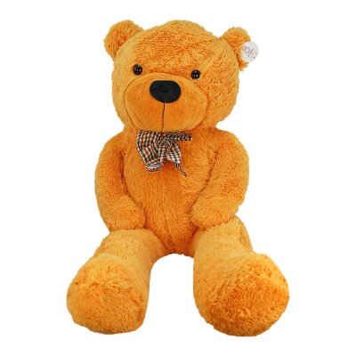 Teddy 130 cm "Honey" XXL Kuscheltier
