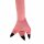 Flamingo Plüschtier XXL - ca. 120 cm