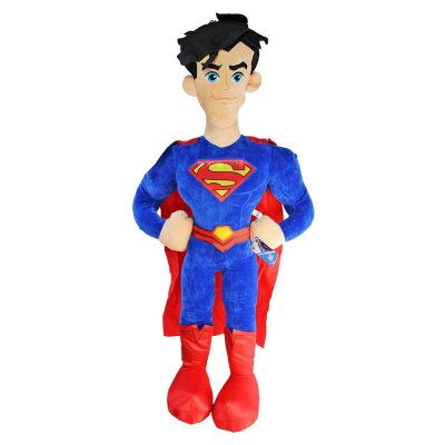 Superman XXL Plüschtier - ca. 100 cm