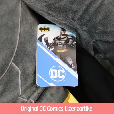 Batman XXL Kuscheltier DC Comics - ca. 100 cm