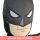 Batman XXL Kuscheltier DC Comics - ca. 100 cm