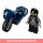 Lego City Stuntz 60331 Set - Motorradfahrer mit Schnurrbart