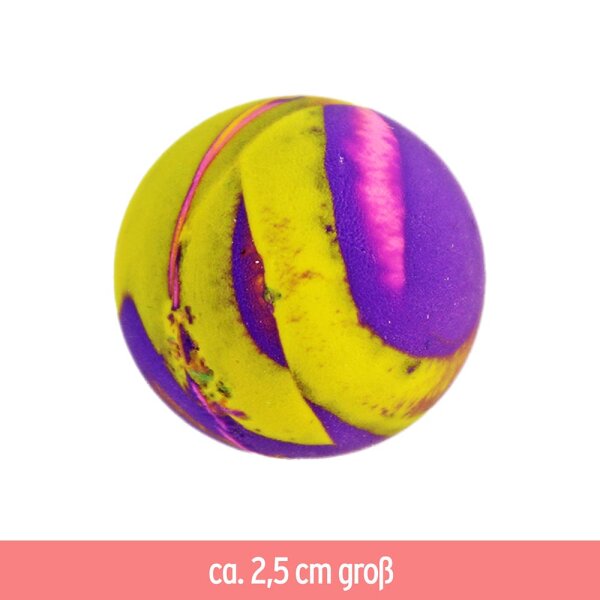 Falten Einfuß Springball Set Blinkende Fitness Spielzeug Blinkende  Springball für Kinder Geschenke