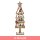 Deko aus Holz für Weihnachten "Tannenbaum" - ca. 45 cm