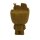 Marvel Figuren klein Radiergummi mit Geruch - ca. 6 cm