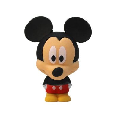 Mickey Maus Figur Radiergummi mit Geruch im Blind Bag