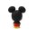 Mickey Maus Figur Radiergummi mit Geruch im Blind Bag
