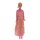 Spielzeug Puppe "Amelie" mit Kleid