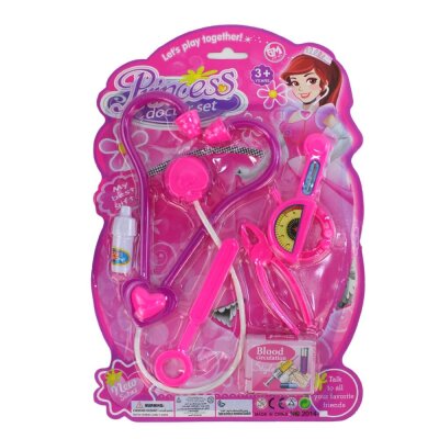 Doktor Spielzeug für Kinder "Prinzessin"...
