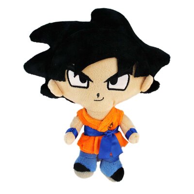 Son Goku Kuscheltier Dragon Ball - ca. 22 cm