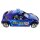 120x Spielzeug Polizeiauto klein in Box