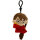 Harry Potter Anhänger aus Plüsch mit Bagclip - ca. 8 cm