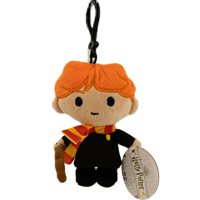 Ron Weasley Schlüsselanhänger Bagclip...