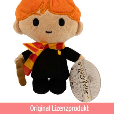 Ron Weasley Schlüsselanhänger Bagclip "Harry Potter"