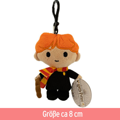 Ron Weasley Schlüsselanhänger Bagclip "Harry Potter"