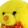 Teddy gelb mit Zitronen Duft - ca. 10 cm