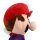 Super Mario Plüsch 40 cm "Super Mario Bros"