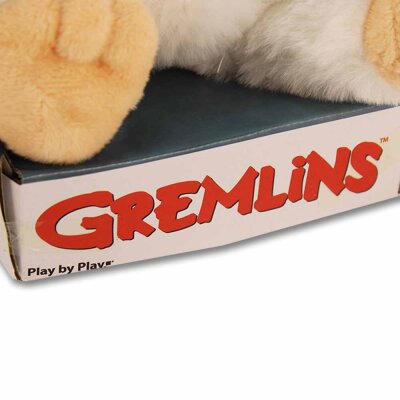 Gremlins Gizmo Kuscheltier - ca. 23 cm