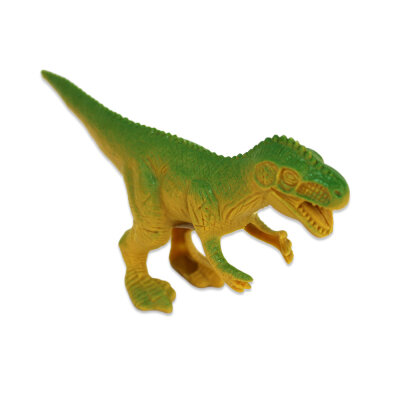 Dino Figuren Set groß - ca. 20,5 x 29 cm