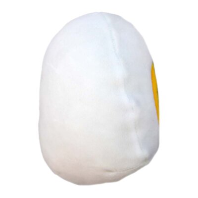 Plüsch Ei mit Gesicht "Softlings Fridge Foodies" - ca. 20 cm