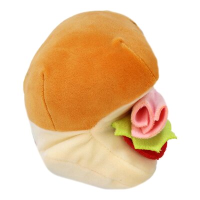 Sandwich Kuscheltier "Wayne" - ca. 20 cm