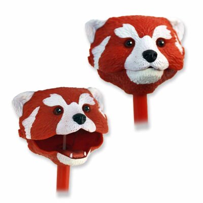Spiel Greifer "Roter Panda" - ca. 32 cm