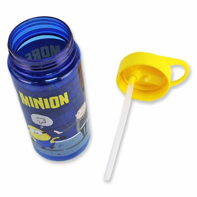 Minions Trinkflasche "More than a Minion" - ca....