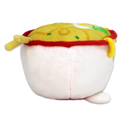 Ramen Kuscheltier mit Kawaii Gesicht - ca. 20 cm