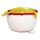 Ramen Kuscheltier mit Kawaii Gesicht - ca. 20 cm